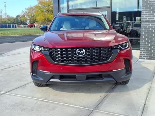 2026 Mazda CX-50 2.5 S Premium Package