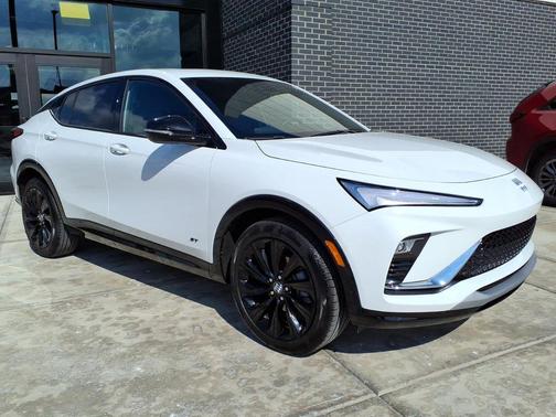 2025 Buick Envista Sport Touring FWD