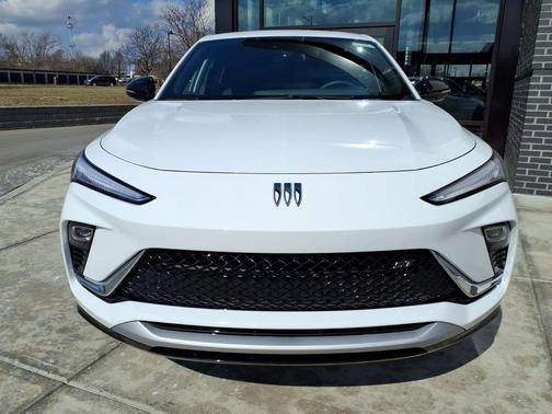 2025 Buick Envista Sport Touring FWD