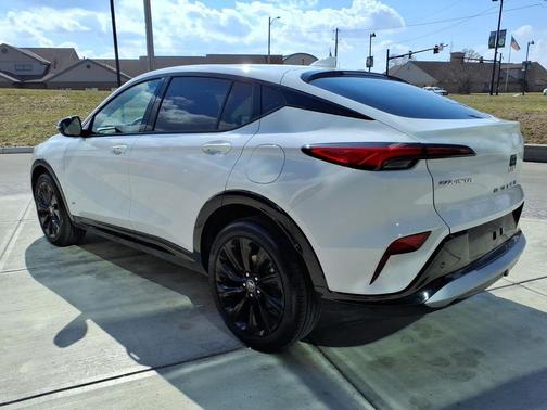 2025 Buick Envista Sport Touring FWD