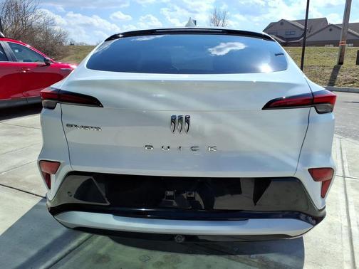 2025 Buick Envista Sport Touring FWD