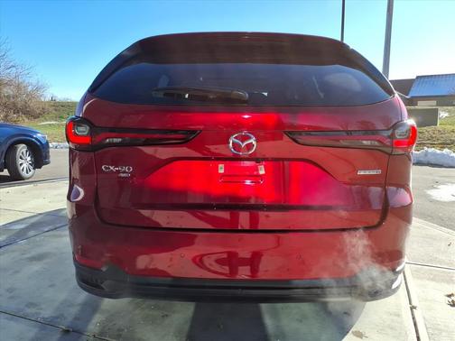 2025 Mazda CX-90 3.3 Turbo Preferred