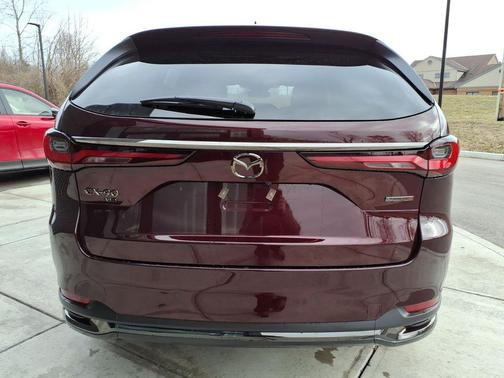 2026 Mazda CX-90 3.3 Turbo S Premium