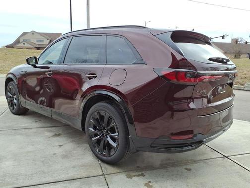 2026 Mazda CX-90 3.3 Turbo S Premium