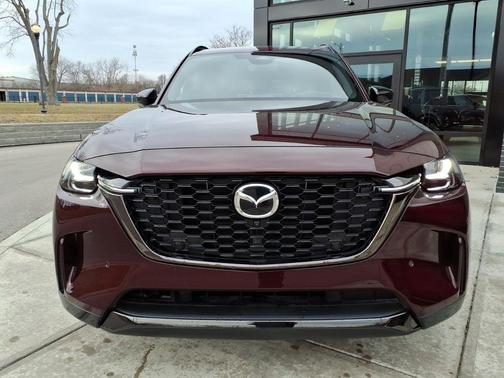 2026 Mazda CX-90 3.3 Turbo S Premium