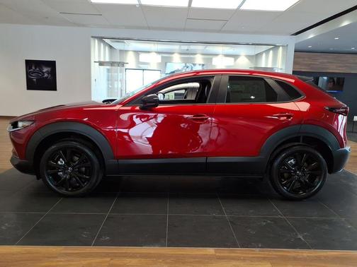 2026 Mazda CX-30 2.5 S Select Sport