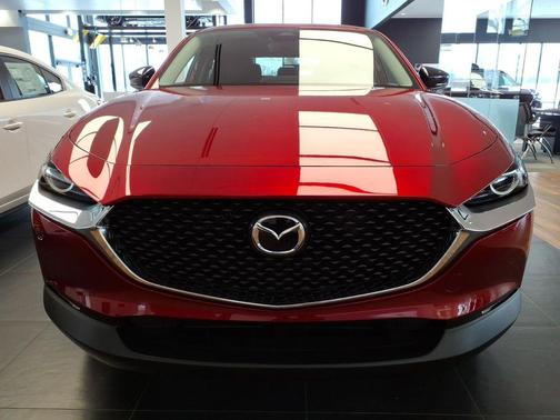 2026 Mazda CX-30 2.5 S Select Sport