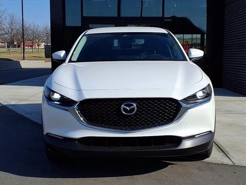 2025 Mazda CX-30 Base