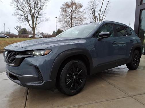 2026 Mazda CX-50 2.5 S Preferred Package