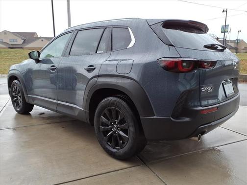 2026 Mazda CX-50 2.5 S Preferred Package