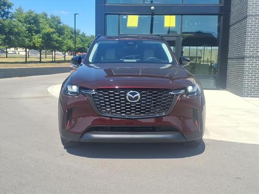 2025 Mazda CX-90 3.3 Turbo Premium Sport