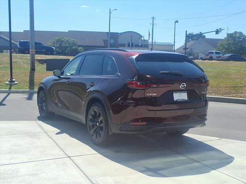 2025 Mazda CX-90 3.3 Turbo Premium Sport