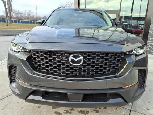 2026 Mazda CX-50 Hybrid Preferred