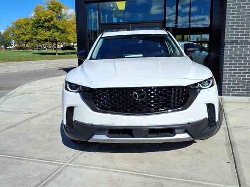 2026 Mazda CX-50 2.5 Turbo Premium Plus Package