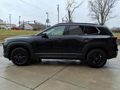 2026 Mazda CX-50 Hybrid Premium