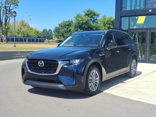 2024 Mazda CX-90 PHEV Preferred