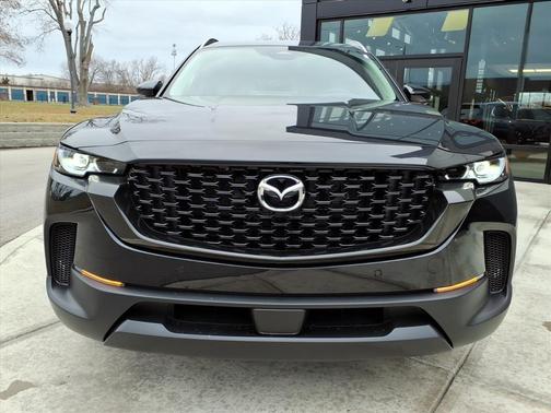 2026 Mazda CX-50 Hybrid Premium Plus