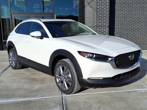 2026 Mazda CX-30 2.5 S Premium Package