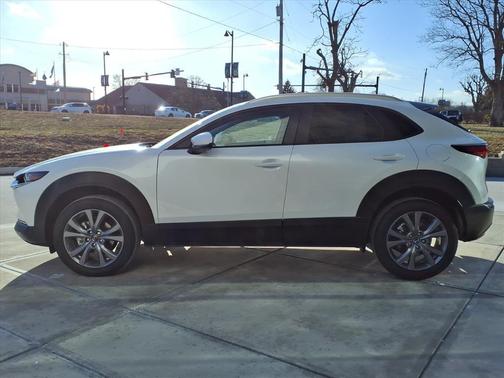 2026 Mazda CX-30 2.5 S Premium Package