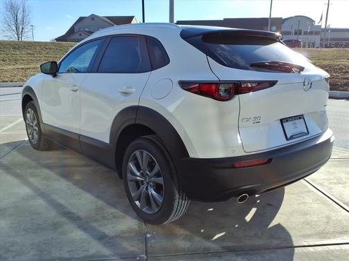 2026 Mazda CX-30 2.5 S Premium Package