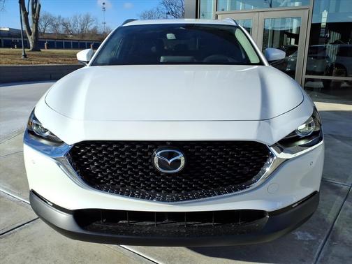 2026 Mazda CX-30 2.5 S Premium Package