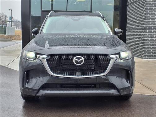 2025 Mazda CX-90 3.3 Turbo Preferred