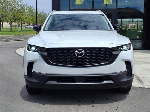 2025 Mazda CX-50 Hybrid Premium Plus Package