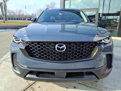 2026 Mazda CX-50 Hybrid Premium Plus