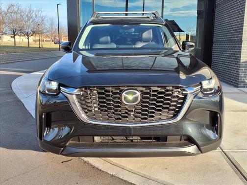 2025 Mazda CX-90 3.3 Turbo S