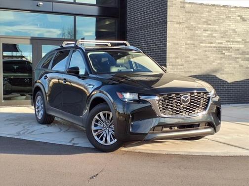 2025 Mazda CX-90 3.3 Turbo S