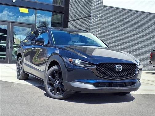 2025 Mazda CX-30 2.5 Turbo Premium Package