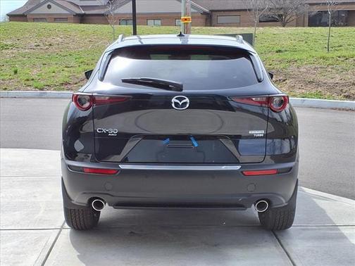 2025 Mazda CX-30 2.5 Turbo Premium Plus Package