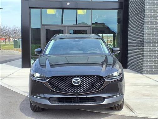 2025 Mazda CX-30 2.5 Turbo Premium Plus Package