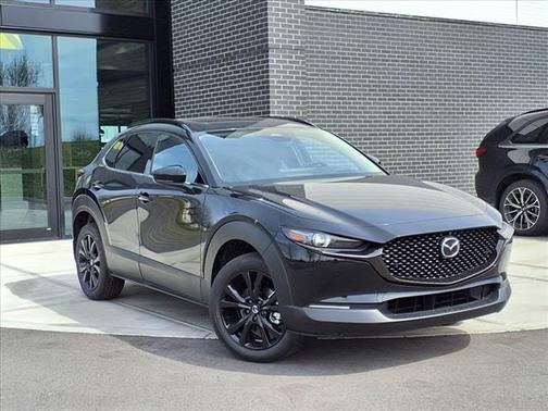 2025 Mazda CX-30 2.5 Turbo Premium Plus Package