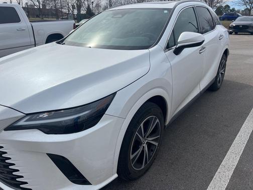 2023 Lexus RX 350 Premium