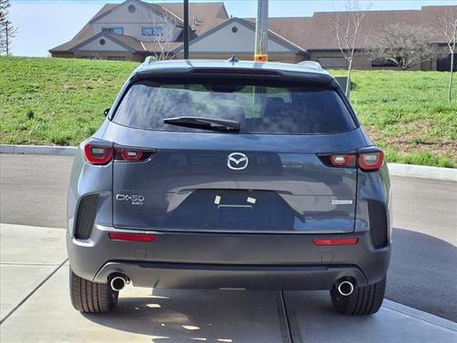 2025 Mazda CX-50 2.5 S Premium Plus Package