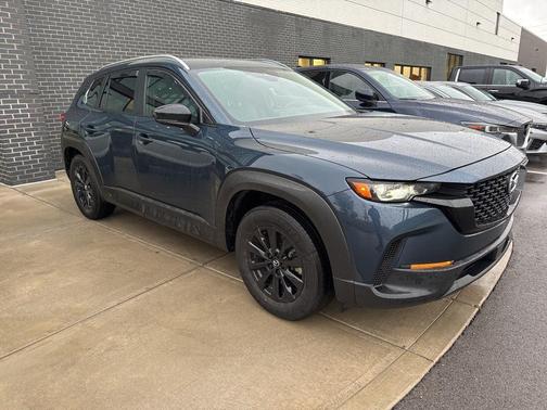 2024 Mazda CX-50 2.5 S Preferred Package