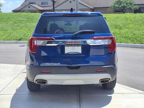 2023 GMC Acadia FWD SLE