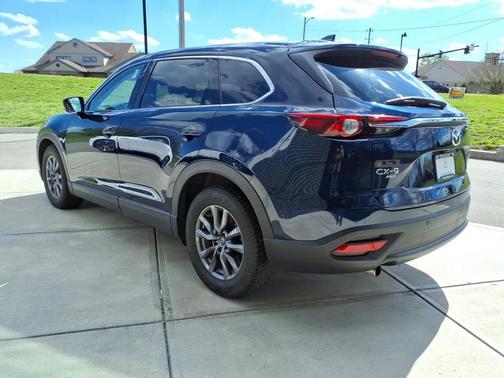 2023 Mazda CX-9 Touring