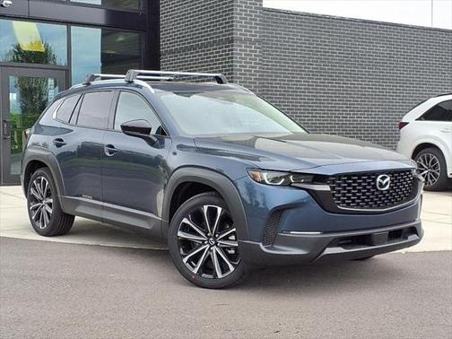 2025 Mazda CX-50 2.5 S Premium Plus Package