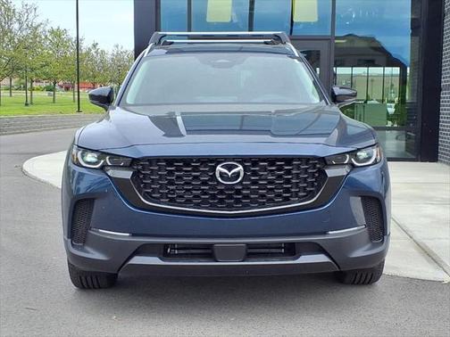 2025 Mazda CX-50 2.5 S Premium Plus Package