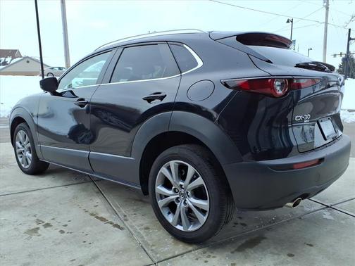 2023 Mazda CX-30 2.5 S Preferred Package