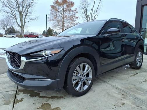 2023 Mazda CX-30 2.5 S Preferred Package