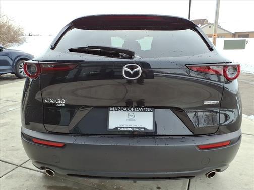 2023 Mazda CX-30 2.5 S Preferred Package