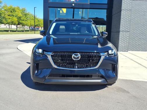 2026 Mazda CX-50 Hybrid Sport