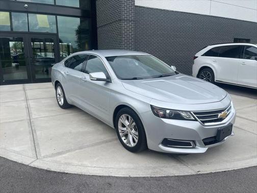 2014 Chevrolet Impala 1LT