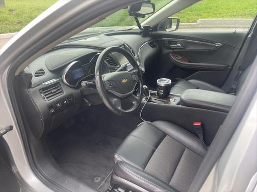 2014 Chevrolet Impala 1LT