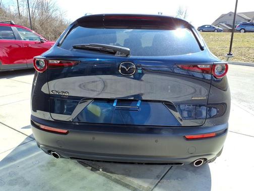 2026 Mazda CX-30 2.5 S