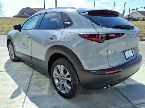 2026 Mazda CX-30 2.5 S Preferred Package