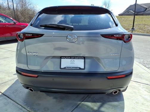 2026 Mazda CX-30 2.5 S Preferred Package